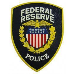 Federal Reserve Police