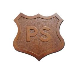 USCG Port Security Badge 